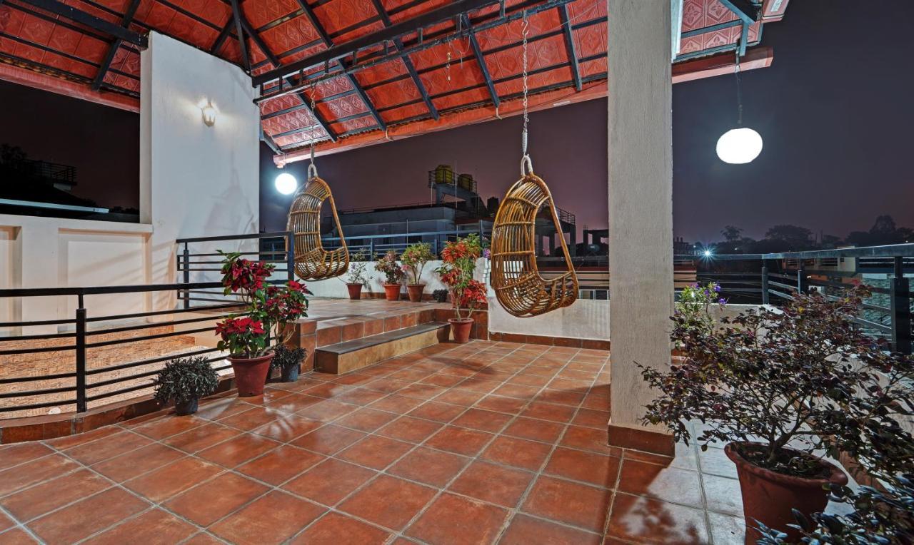 Treebo Alaka Rester Homestay Tulsa Exterior foto